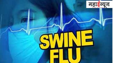 Thane, swine flu, 70 patients, health, department, anxiety, many, deaths, information,