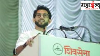 MLA, Aditya Thackeray, Shinde, Government, demand,