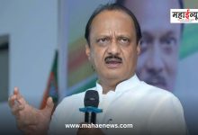 Ajit Pawar said that the seats held by all the three parties will be kept with them