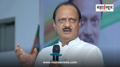 Ajit Pawar said that the seats held by all the three parties will be kept with them