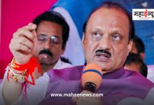 Ajit Pawar said that pitting Sunetra against Supriya Sule was a mistake