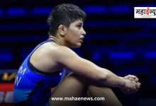 Wrestler Antim Panghal and team set to be deported from Paris for disciplinary breach