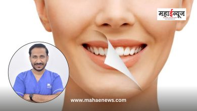 Special article on how to take care of oral health by Dr. Aditya Patkrao