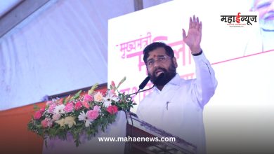 Eknath Shinde said that the benefit of Chief Minister Majhi Ladaki Bahin Yojana will continue forever