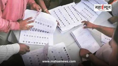 5 lakh 90 thousand 611 voters in Hadapsar Assembly Constituency