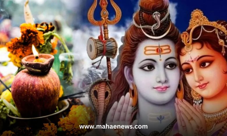 Today is the first Mangalaguri Puja of Shravan; Know the importance and timing..