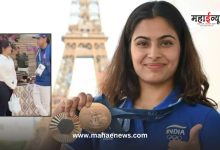 Manu Bhaker says there is nothing like that between me and Neeraj