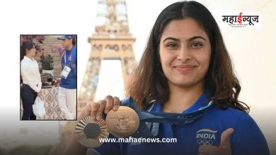 Manu Bhaker says there is nothing like that between me and Neeraj