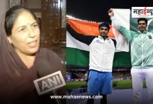 Neeraj Chopra's mother said that it is my son who won the gold medal