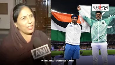 Neeraj Chopra's mother said that it is my son who won the gold medal