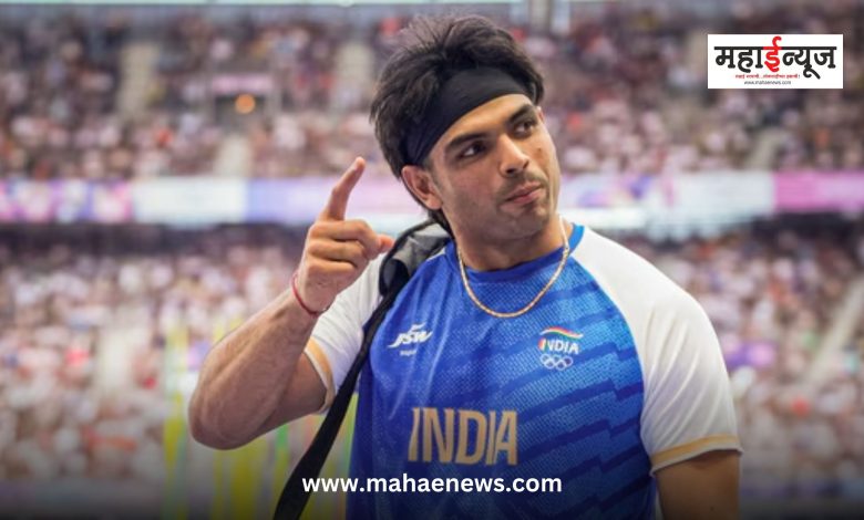 Neeraj Chopra ready to make history! When and where can you watch the match?