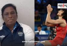 PT Usha said that the players and coaches themselves are responsible in the Vinesh Phogat case