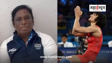 PT Usha said that the players and coaches themselves are responsible in the Vinesh Phogat case