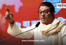 Raj Thackeray said that Sharad Pawar, Uddhav Thackeray should not touch my nadi