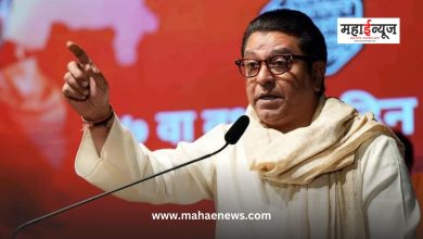 Raj Thackeray said that Sharad Pawar, Uddhav Thackeray should not touch my nadi