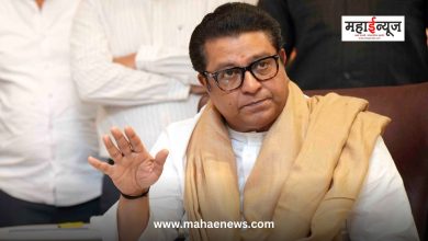 Raj Thackeray said that if the state comes into my hands, nobody will need reservation in Maharashtra