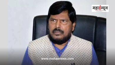 Ramdas Athawale said that if the dispute between Devendra Fadnavis and Uddhav Thackeray is not resolved, I will be the next Chief Minister.