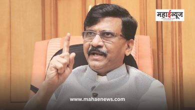 Sanjay Raut said that Thackeray-2 government will come in Maharashtra