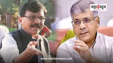 Sanjay Raut said that Ramdas Athawale's party is a true Ambedkarist party, while Prakash Ambedkar's mind will be tortured.