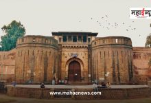 The historic Shaniwar Wada in Pune will be adopted