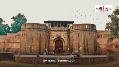 The historic Shaniwar Wada in Pune will be adopted