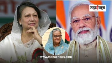 Former Prime Minister of Bangladesh Sheikh Hasina in India; Bangladesh Nationalist Party's warning to India