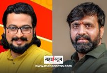 Ground Report: A 'Statement' of MP Amol Kolhe and 'Self Goal' of Mahavikas Aghadi