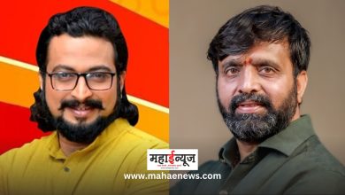 Ground Report: A 'Statement' of MP Amol Kolhe and 'Self Goal' of Mahavikas Aghadi