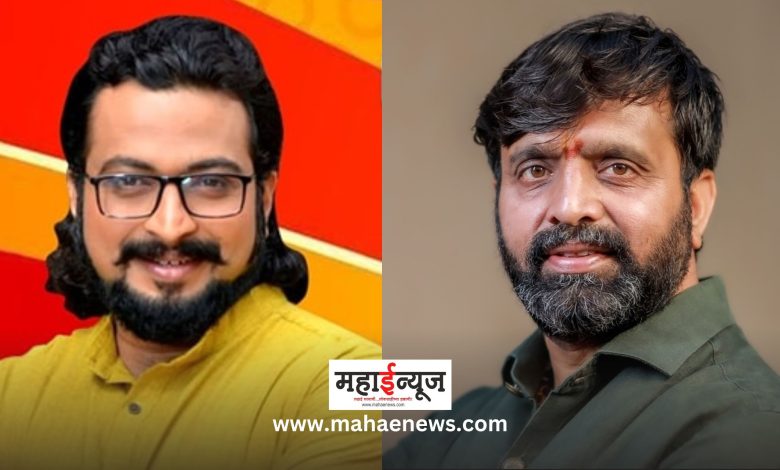 Ground Report: A 'Statement' of MP Amol Kolhe and 'Self Goal' of Mahavikas Aghadi