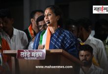 Supriya Sule said that our government will come in the next few days