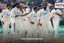 5 months 10 matches, Indian team test