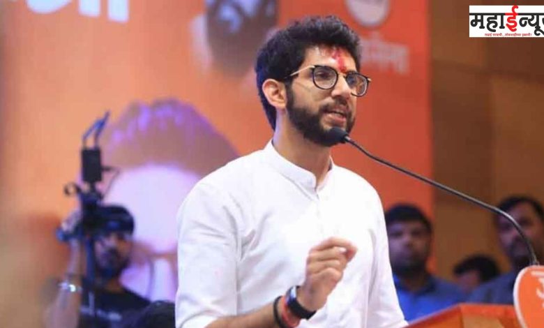 'Coastal road', hoardings, accidents, municipal corporations, responsible, Aaditya Thackeray, Questions, Bhushan Gagrani, meet, discuss