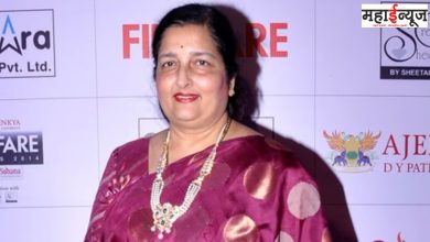 Anuradha Paudwal, 'Singer, Lata Mangeshkar, Awards, Awards, Announced,