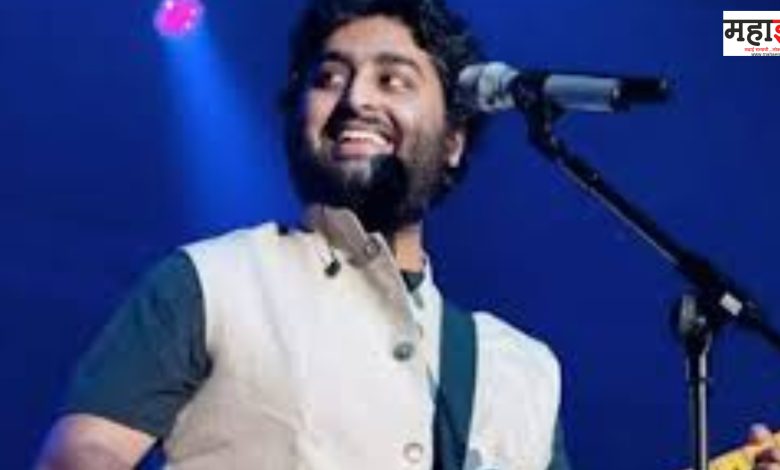 Bollywood, Popular, Famous, Singer, Arijit Singh, Prakriti, Khalawali,