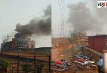 Badlapur, Mankiwali, MIDC, Chemical, Company, Blast, Chal, reactor, toddler, injured