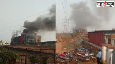 Badlapur, Mankiwali, MIDC, Chemical, Company, Blast, Chal, reactor, toddler, injured