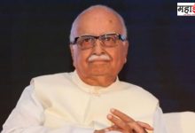 BJP, Senior, L.K. Advani, Apollo, Hospital, Admitted,