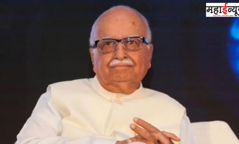 BJP, Senior, L.K. Advani, Apollo, Hospital, Admitted,