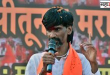 Marathas, protesters, Nashik, peace, rallies,