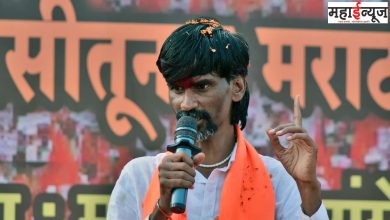 Marathas, protesters, Nashik, peace, rallies,