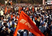 Maratha, Agitation, Conspiracy, Manoj Jarange, Fight, Peace, Rally, Nagar, Shahar,