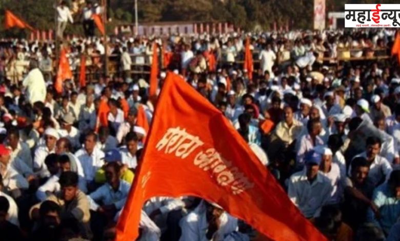 Maratha, Agitation, Conspiracy, Manoj Jarange, Fight, Peace, Rally, Nagar, Shahar,