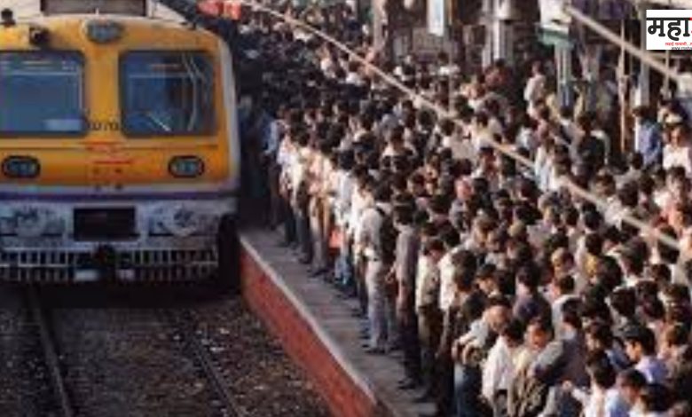Mumbai, Life, Line, Death, Line, 7, in the month, local, journey, 1161 ,passengers, victim, 5, 6 ,Margikel, Muhurta,