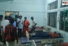 Ketak, Jalgaon, students, biscuits, poisoning, 250 students, critically ill, seven, student district, hospital, admitted,