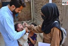 Gaza, 10 months, polio, first, patient, war victim, Palestine, health, officials, information,