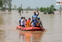 North India, rainfall, attendance, Delhi, floods, landslides, havoc,