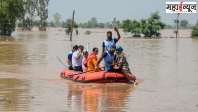 North India, rainfall, attendance, Delhi, floods, landslides, havoc,