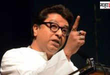 Beed, chaos, Raj Thackeray, car, MNS, activists, protesters, face-to-face, sloganeering