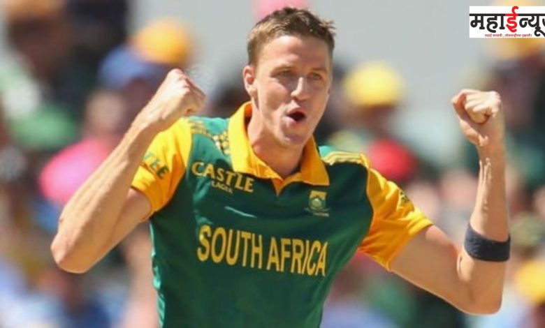 South, Africa, Morne Morkel, bowling, coach, international, cricket, coach, experience,