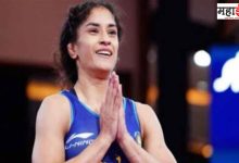 Vinesh Phogat, petition, CAS, rejected, silver, medal, no,